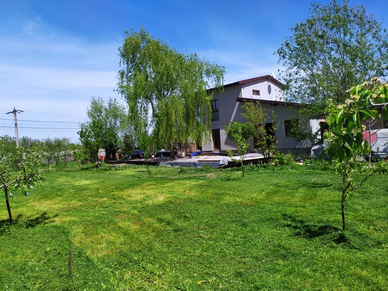 Caut asociat activ pentru dezvoltare punct gastronomic si evenimente