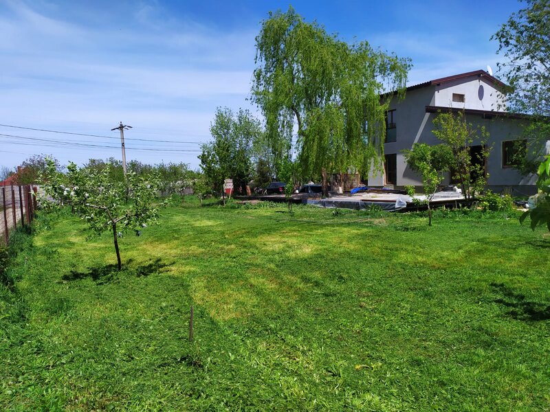 Caut asociat activ pentru dezvoltare punct gastronomic si evenimente